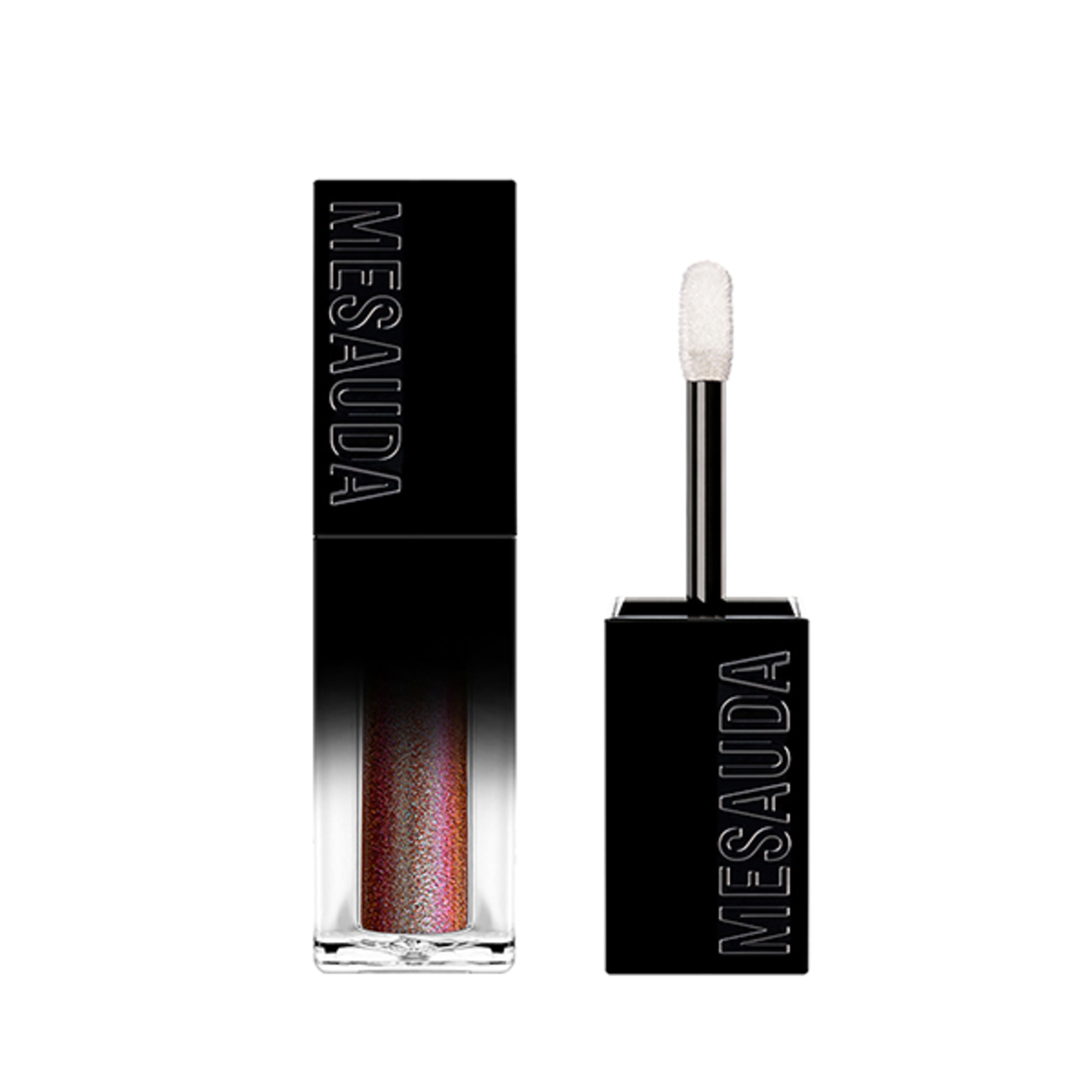 Mesauda GALACTIC SHADOW Ombretto Liquido 1 di 3