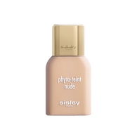  Sisley PHYTO-TEINT NUDE Fondotinta soin seconda pelle  1 di 2 