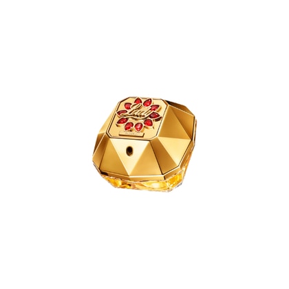 80 ML Rabanne LADY MILLION ROYAL Eau De Parfum 1 di 5