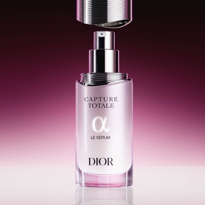 30 ML Dior CAPTURE TOTALE Le Sérum  1 di 3 