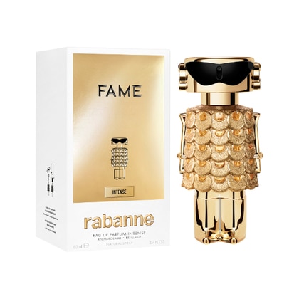 Eau de Parfum Intense