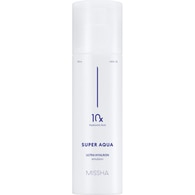 130 ML MISSHA SUPER AQUA Ultra Hyalron Emulsion  1 di 2 