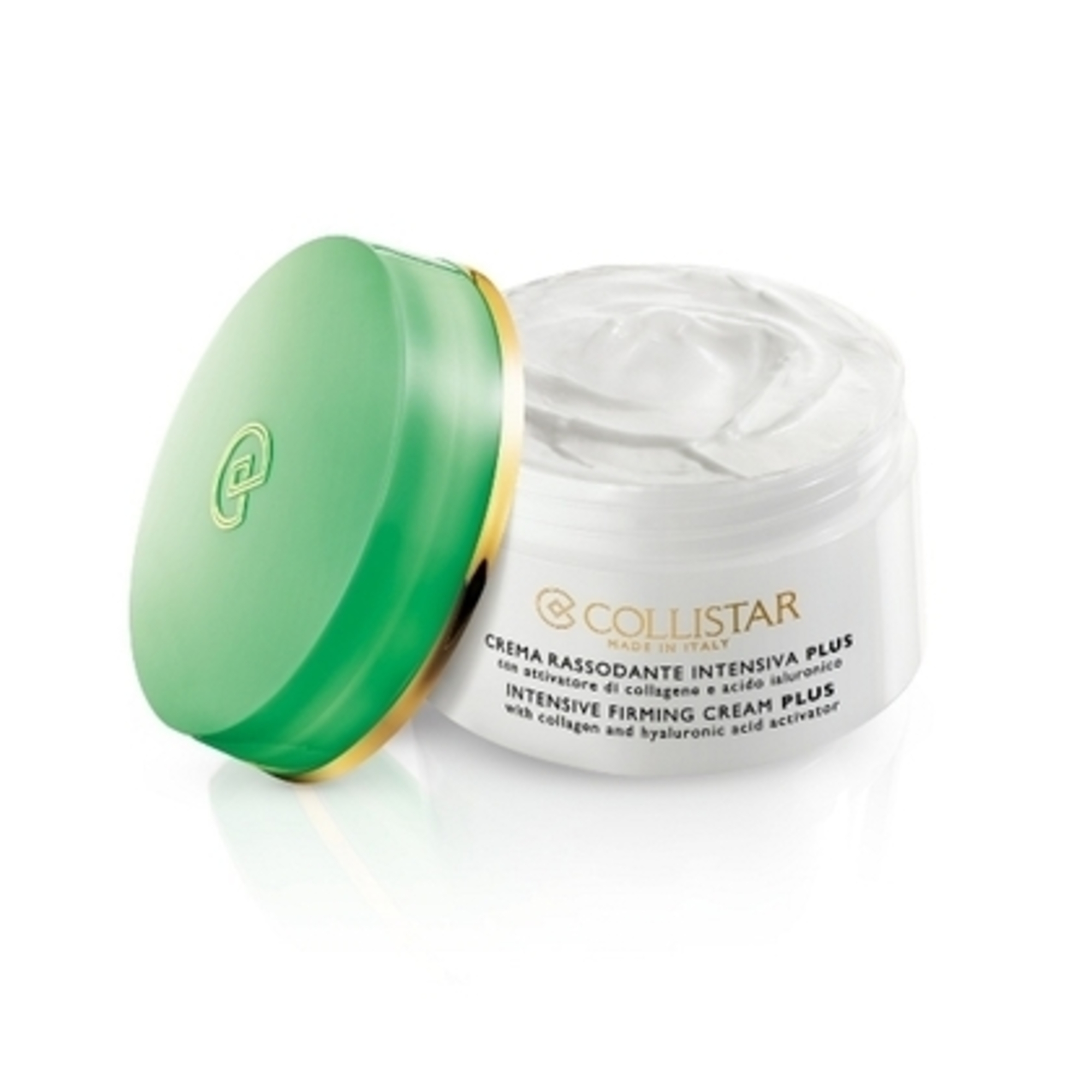 Crema Rassodante Intensiva Plus