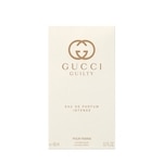 90 ML Gucci GUILTY Eau de Parfum Intense Pour Femme 2 di 3 Eau de Parfum Intense Pour Femme