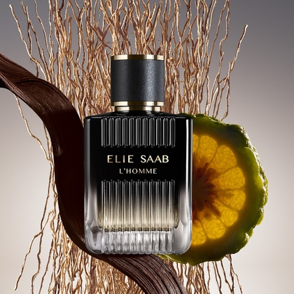 Eau De Parfum