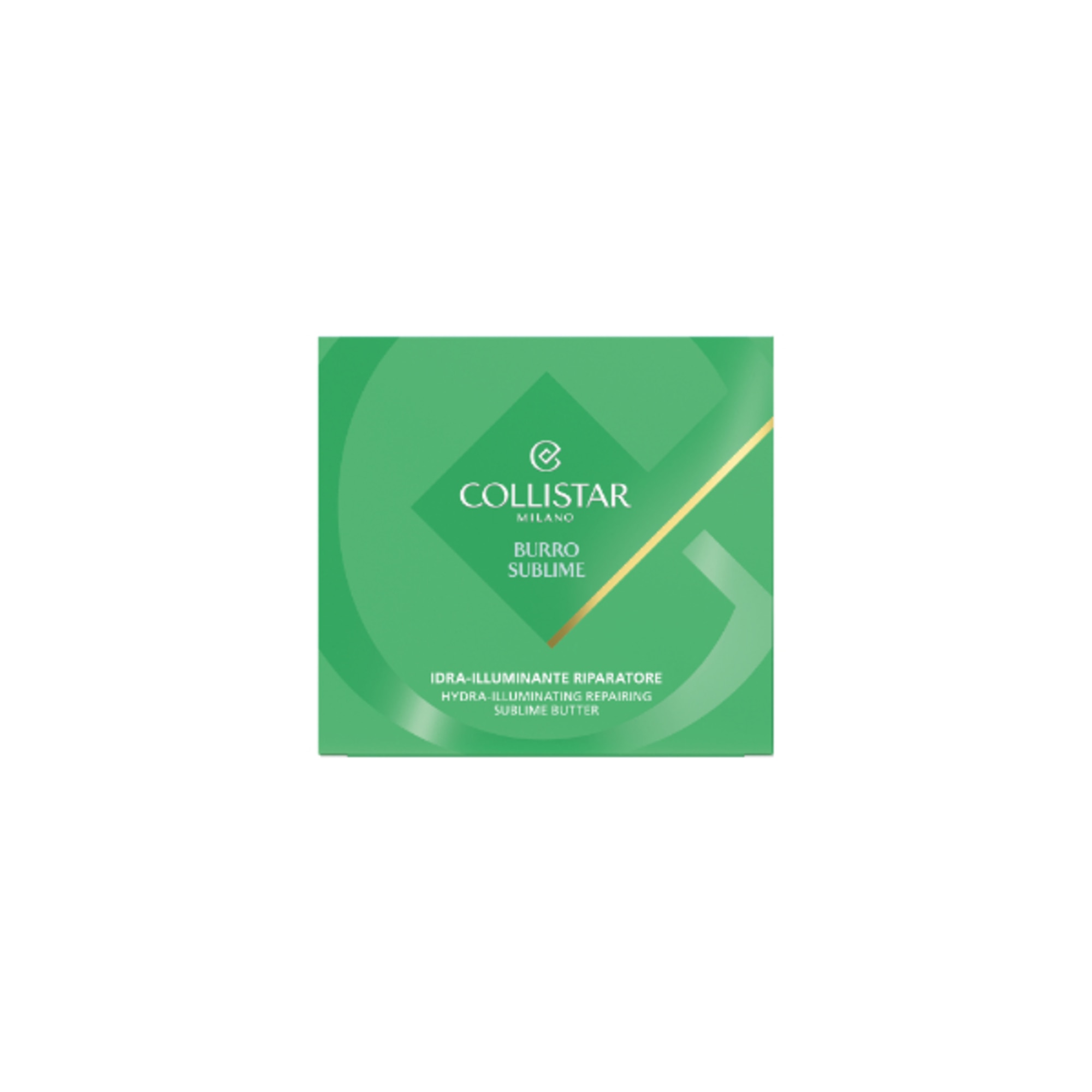 Sublime dona radiosità, nutre e idrata oltre 72h