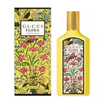 100 ML Gucci GUCCI FLORA GORGEOUS ORCHID Eau De Parfum 3 di 6 Eau De Parfum