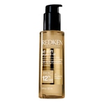 100 ML Redken ALL SOFT ARGAN-6 OIL Olio Per Capelli  1 di 8 Olio Per Capelli