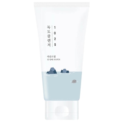 150 ML Round Lab 1025 DOKDO CLEANSER Detergente Gel  1 di 2 