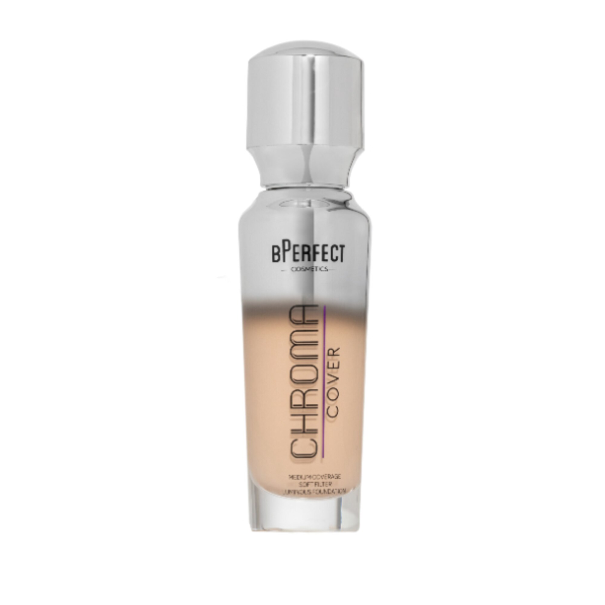 BPERFECT CHROMA COVER Luminous Foundation 1 di 1