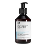 250 ML Collistar SHAMPOO ACIDO IALURONICO Shampoo Idratante per Uso Frequente - Per Tutti i Tipi di Capelli.  1 di 2 Shampoo Idratante per Uso Frequente - Per Tutti i Tipi di Capelli.