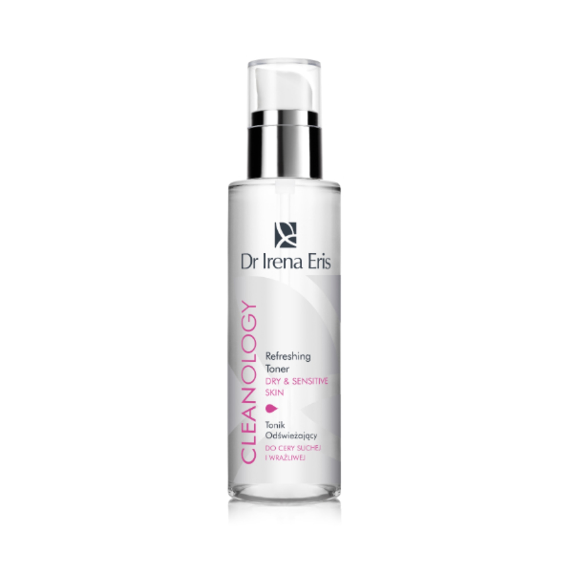 200 ML Dr Irena Eris CLEANOLOGY Moisturizing Toner 1 di 1