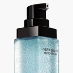 50 ML CHANEL HYDRA BEAUTY MICRO SÉRUM SIERO IDRATANTE RIEQUILIBRANTE RIMPOLPANTE FLACONE DOSATORE  3 di 3 SIERO IDRATANTE RIEQUILIBRANTE RIMPOLPANTE FLACONE DOSATORE