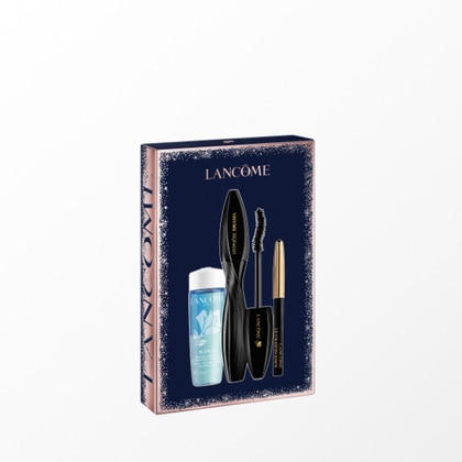 7ml+30ml Lancôme HYPNÔSE DRAMA MAKEUP SET Cofanetto Regalo  1 di 3 