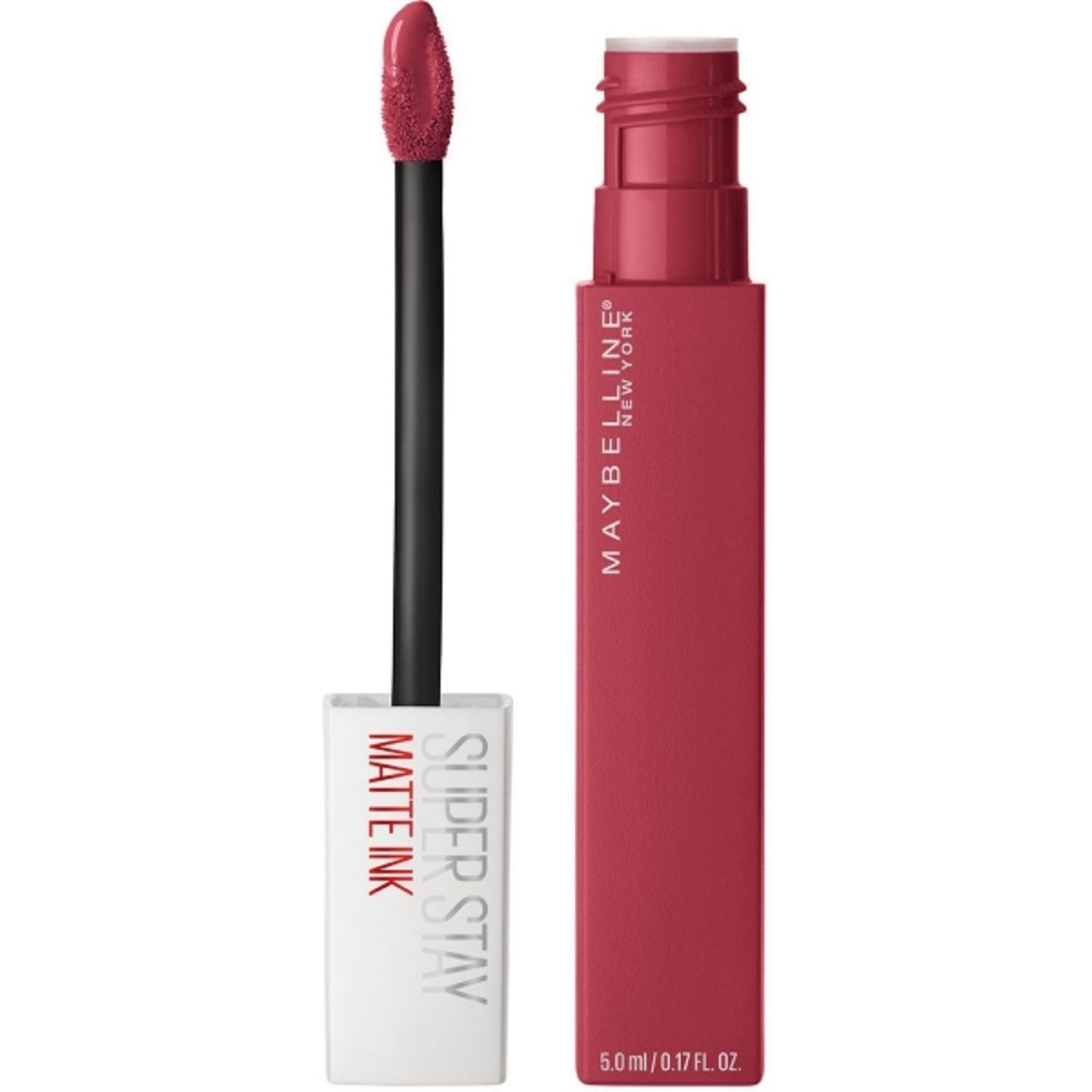 Rossetto Matte