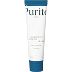 50 ML Purito HYDRO WAVE Deep Sea Water Cream 1 di 2 Deep Sea Water Cream