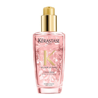 100 ML Kerastase ELIXIR ULTIME L'Huile Rose  1 di 2 