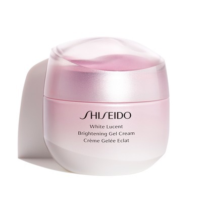 50 ML Shiseido WHITE LUCENT Brightening Gel Cream  1 di 3 