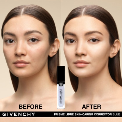 Skin-Caring Corrector