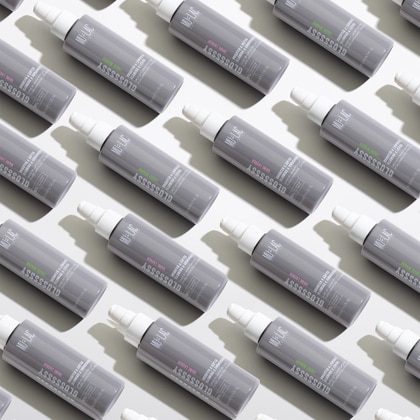 Liquid Mirror - Siero Laminazione a Risciacquo