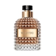 50 ML Valentino VALENTINO UOMO Eau De Toilette  1 di 2 