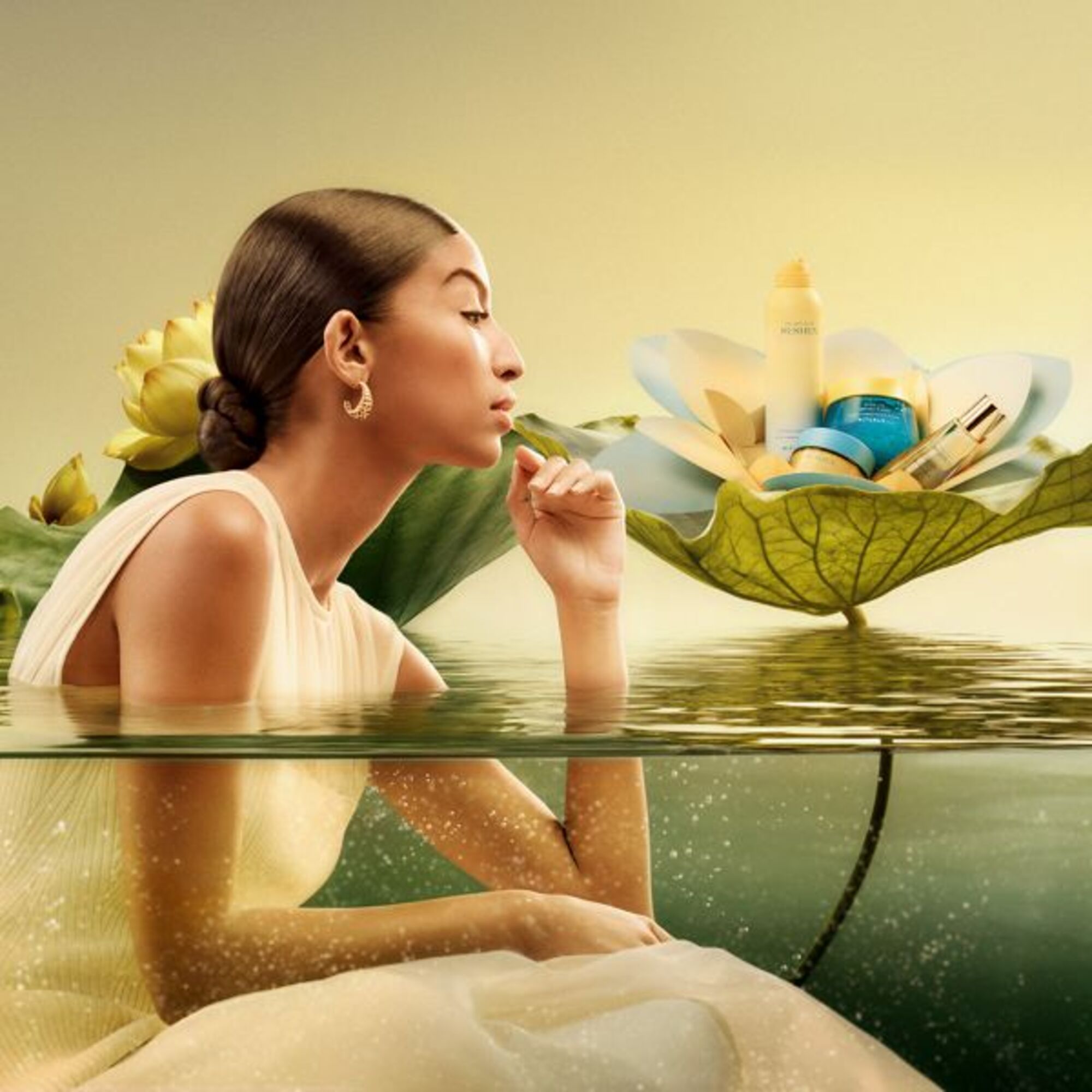 1 PCS RITUALS Limited editions - Summer The Ritual of Seshen - Large Gift Set  1 di 4 