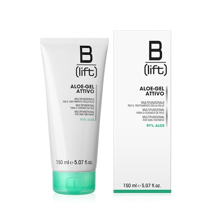 150 ML B-Lift ALOE-GEL ATTIVO Gel Riequilibrante Pelle  1 di 1 