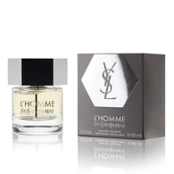 L’Homme Eau Toilette Vp 60 Ml