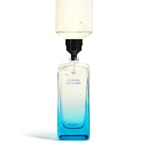100 ML Hermès UN JARDIN SOUS LA MER Eau De Toilette 4 di 6 Eau De Toilette