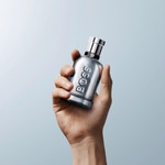 30 ML Hugo Boss BOTTLED BEYOND Eau De Toilette Intense 8 di 8 Eau De Toilette Intense
