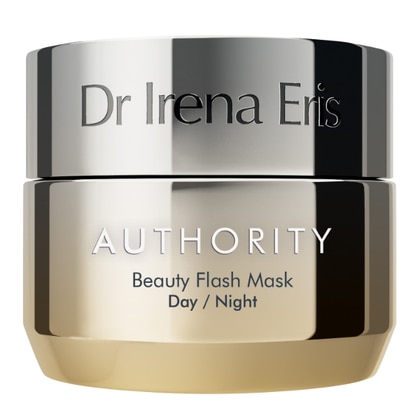 50 ML Dr Irena Eris AUTHORITY Authority Beauty Flash Mask  1 di 1 