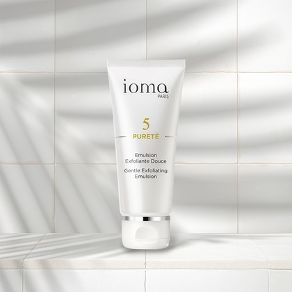  Ioma PURETE Emulsione Esfoliante Delicata  1 di 2 