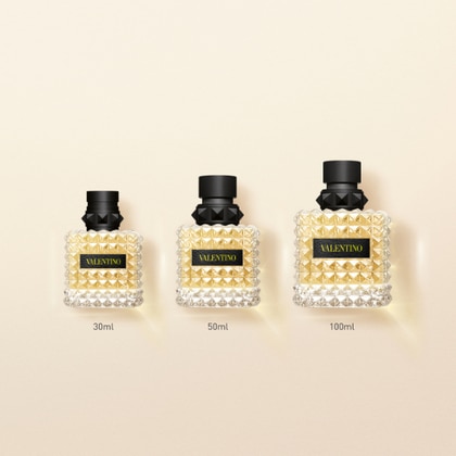 Eau De Parfum