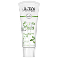  Lavera DENTIFRICIO Complete Care Con Fluoruro  1 di 2 