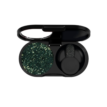 Pupa VAMP! GEMS Ombretto Colore Puro – Alta Pigmentazione – Multi-Effetto  1 di 2