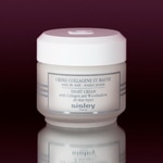 50 ML Sisley CREME COLLAGENE ET MAUVE Trattamento da Notte Anti-Età Rassodante 5 di 5 Trattamento da Notte Anti-Età Rassodante