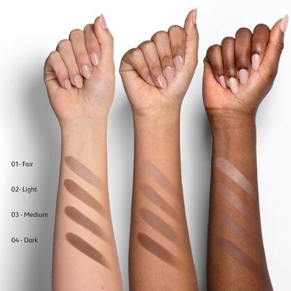Contour Stick