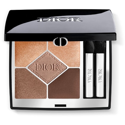 Dior DIORSHOW 5 COULEURS Palette Occhi – Texture Cremosa – Lunga Tenuta e Comfort 1 di 3