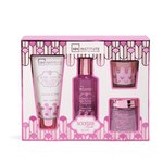 IDC SCENTED BATH ROSÉ PERFECT BATH Cofanetto Regalo 2 di 3 Cofanetto Regalo