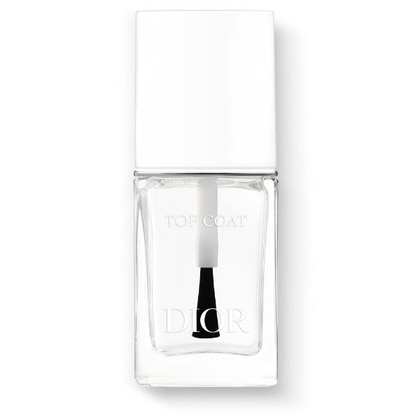 10 ML Dior DIOR TOP COAT Smalto Fissante per un’Asciugatura Ultra-Rapida  1 di 3 