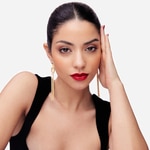 Marionnaud 1984 1984 Rossetto Satinato 6 di 8 Rossetto Satinato