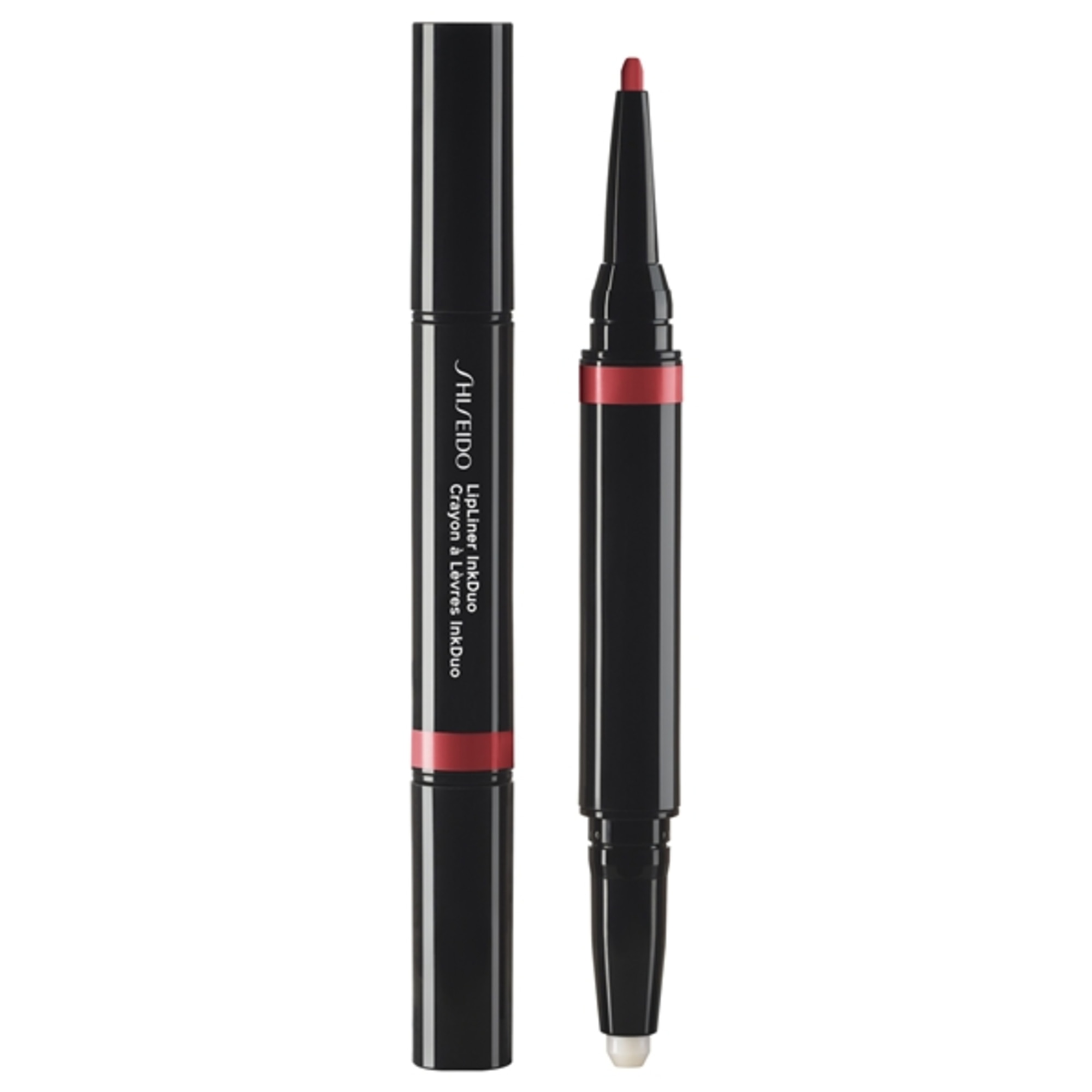 Shiseido LIP LINER INK DUO Matita Labbra + Primer 1 di 4