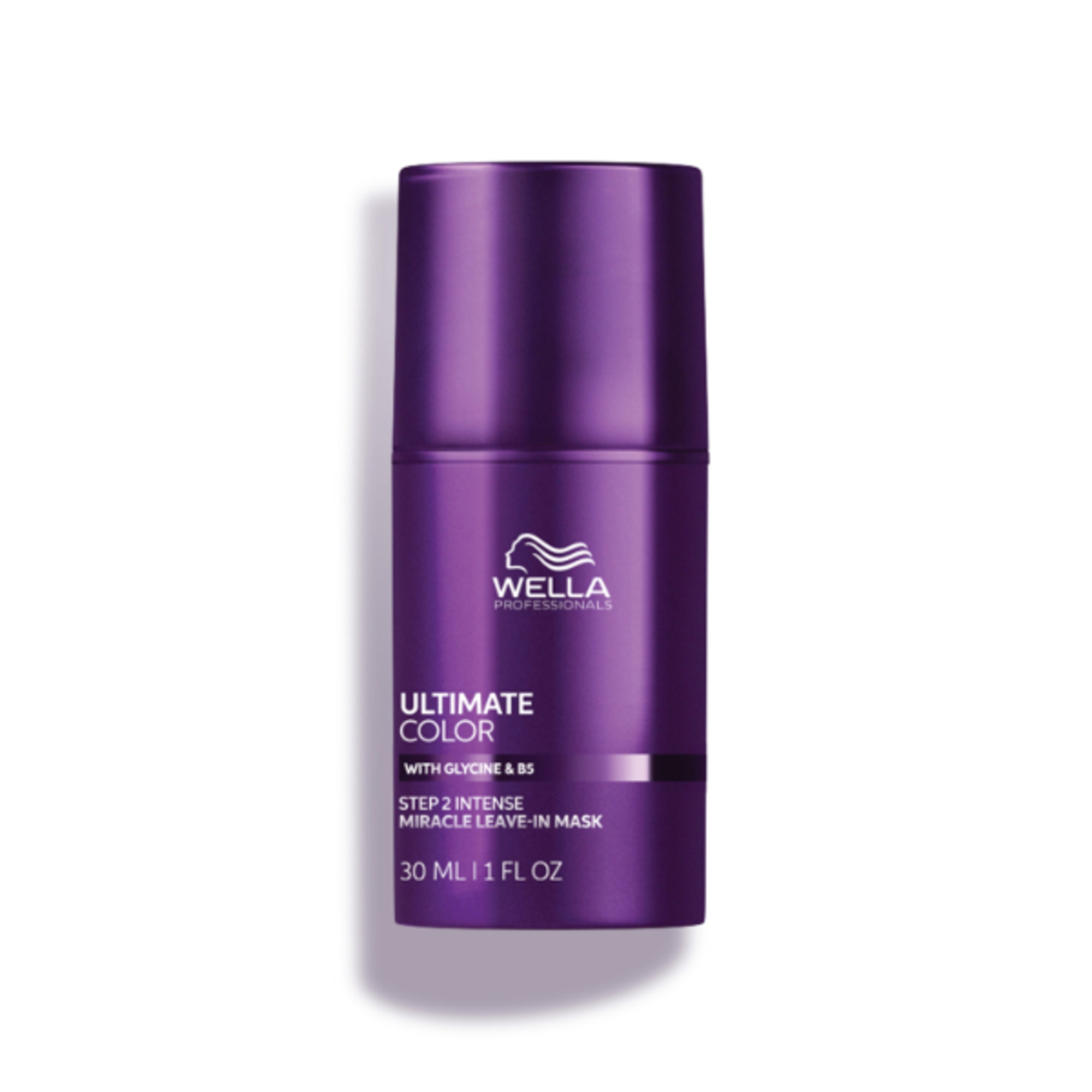 30 ML WELLA ULTIMATE COLOR Maschera per Capelli Colorati 1 di 8