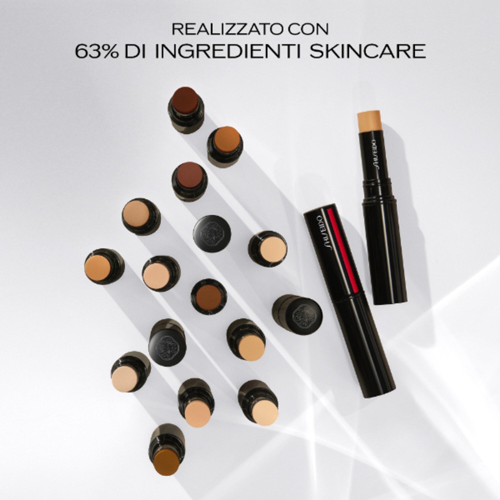  Shiseido RADIANT LIFTING RADIANT LIFT CONC 101  1 di 6 