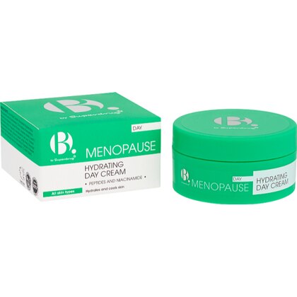 50 ML SUPERDRUG B SKIN HYDRATING DAY CREAM Crema Giorno Idratante  1 di 1 Crema Giorno Idratante