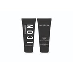 100 ML Dsquared² ICON POUR HOMME After Shave Balm  2 di 2 After Shave Balm