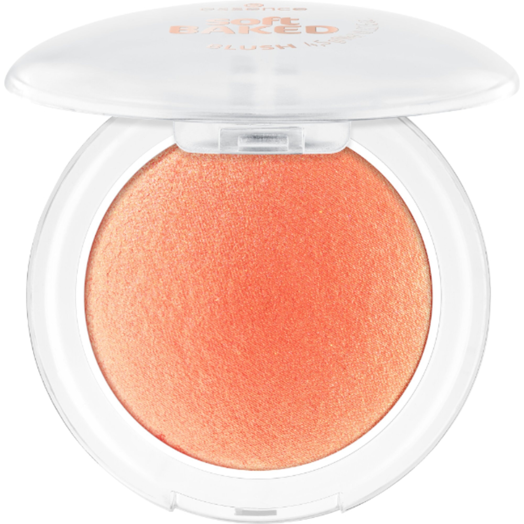 Essence SOFT BAKED Blush 1 di 2