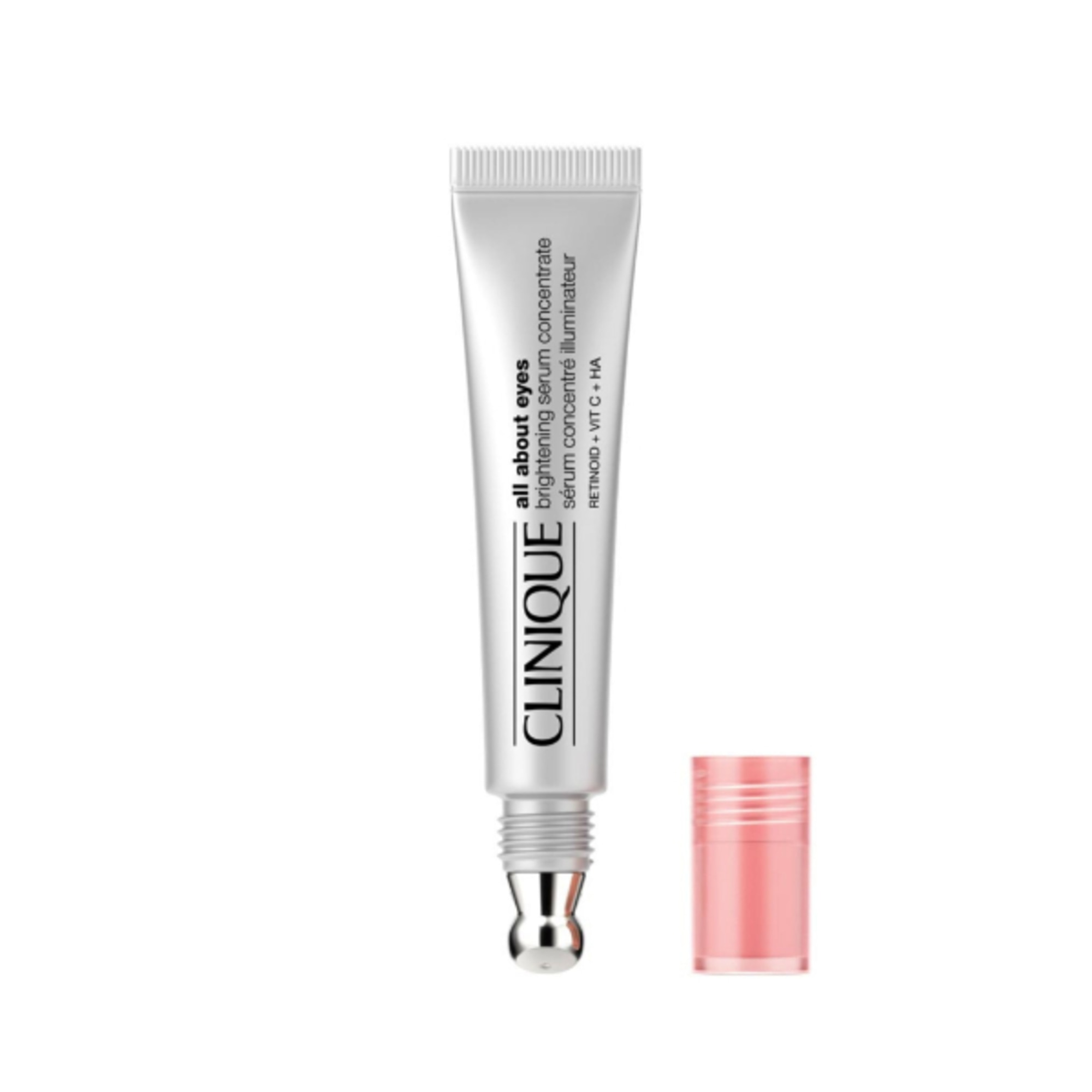 Brightening Serum Concentrate - Siero Contorno Occhi