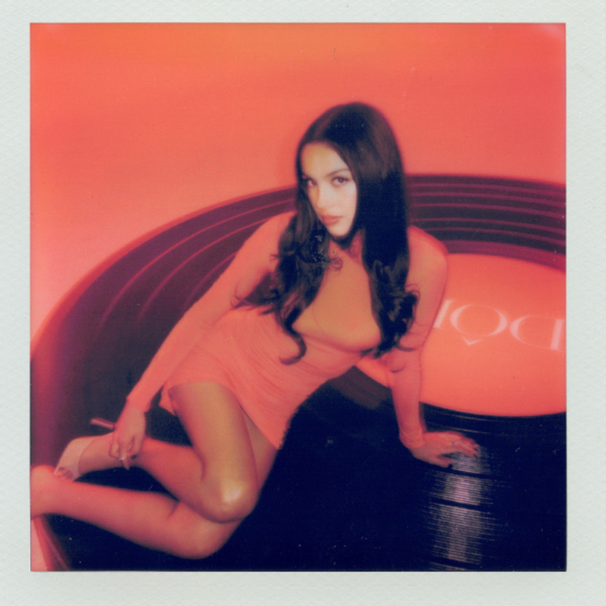 50 ML Lancôme IDÔLE PEACH 'N ROSES Eau De Parfum  1 di 8 