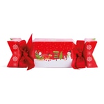 IDC CHRISTMAS CRACKER Cofanetto Regalo 3 di 3 Cofanetto Regalo